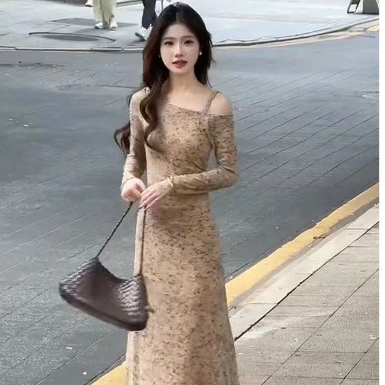 Slimming Floral Pri…