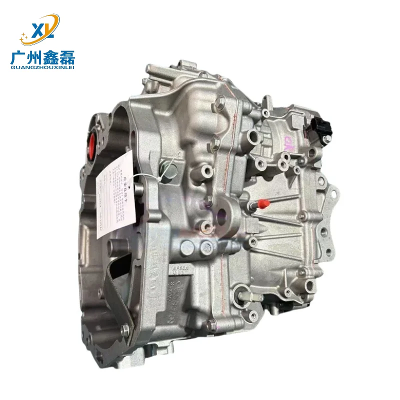 Remanufactured CVT Automatic Transmission Assembly Gearbox JF015E AF300 for Changan Eado PLUS 1.6L 2020 Car Transmission