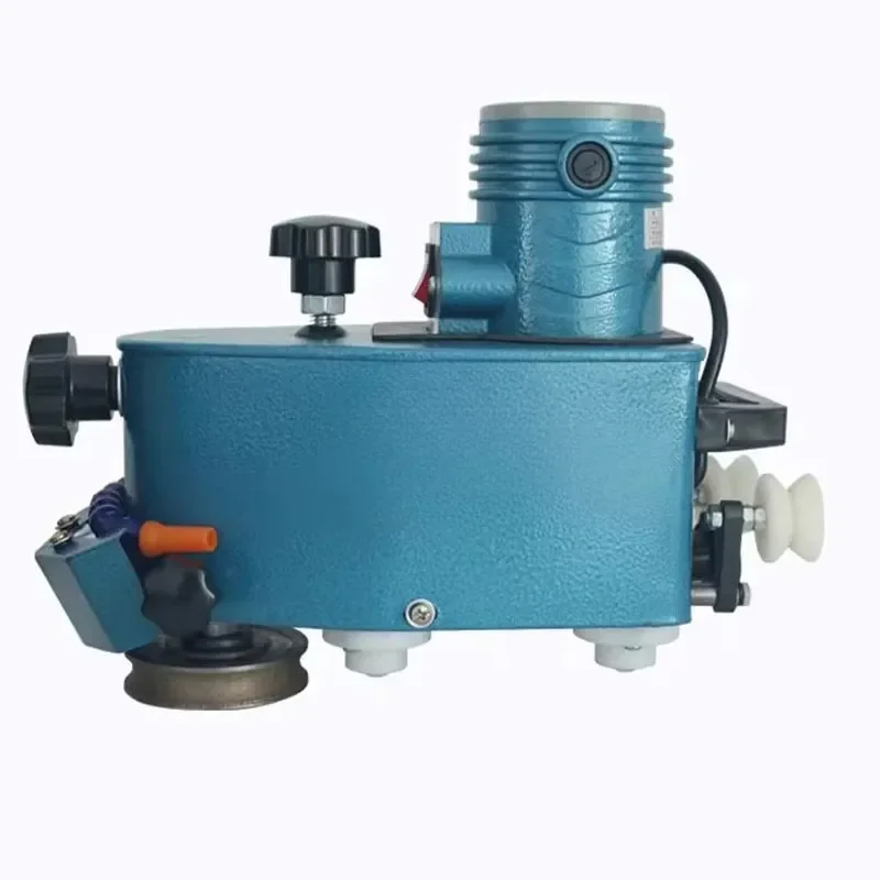Mirror Glass Beveling Machine Portable Glass Edge Grinding and Polishing Machine