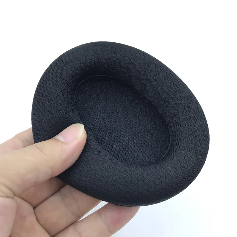 Replacement Ear Pads for Razer BlackShark V2 Pro/V2SE Memory Foam Earmuff Cushions - Not Compatible with 2023 Model