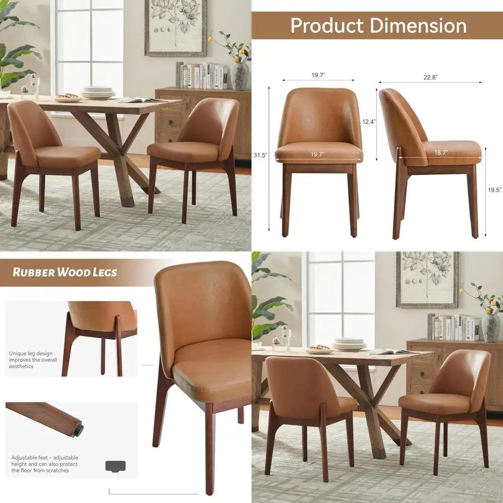 #18 Newest Kitchen & Dining Room Chairs