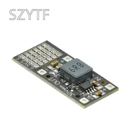 DC 7V-30V to 5V MP2482 SY8205 Step-down Module Servo Power Driver Board 6 Channel Power Supply Module for Arduino Raspberry Pi