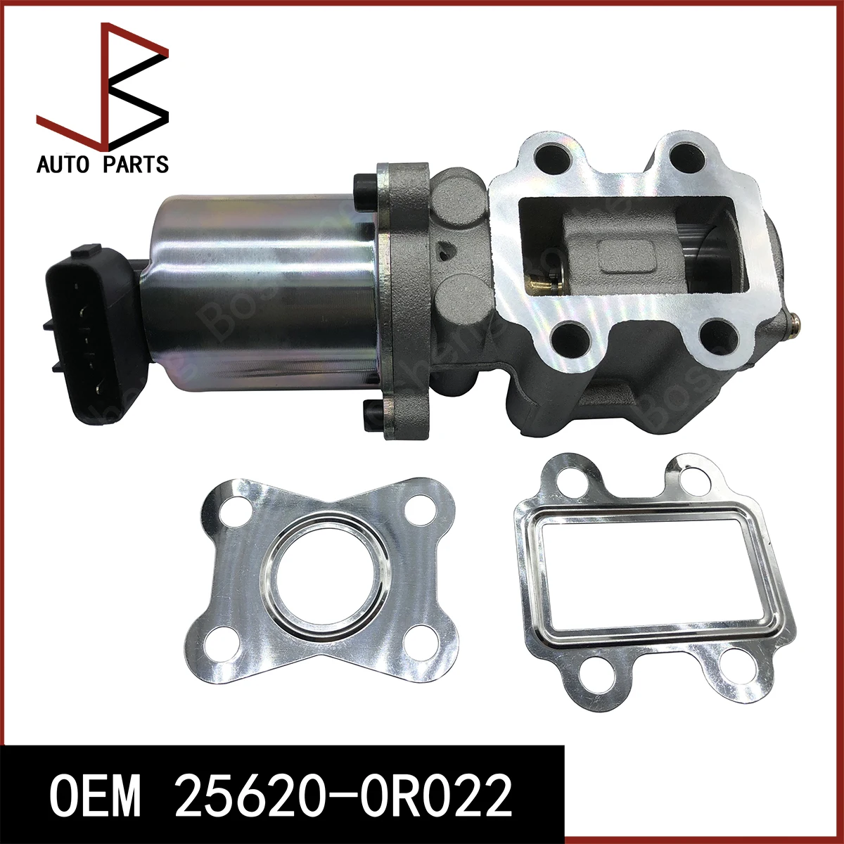 

New EGR Valve for TOYOTA COROLLA Saloon 2006-2018 AURIS 06-13 OEM 25620-0R022 256200R022 25620 0R022 25620-0R020 256200R020