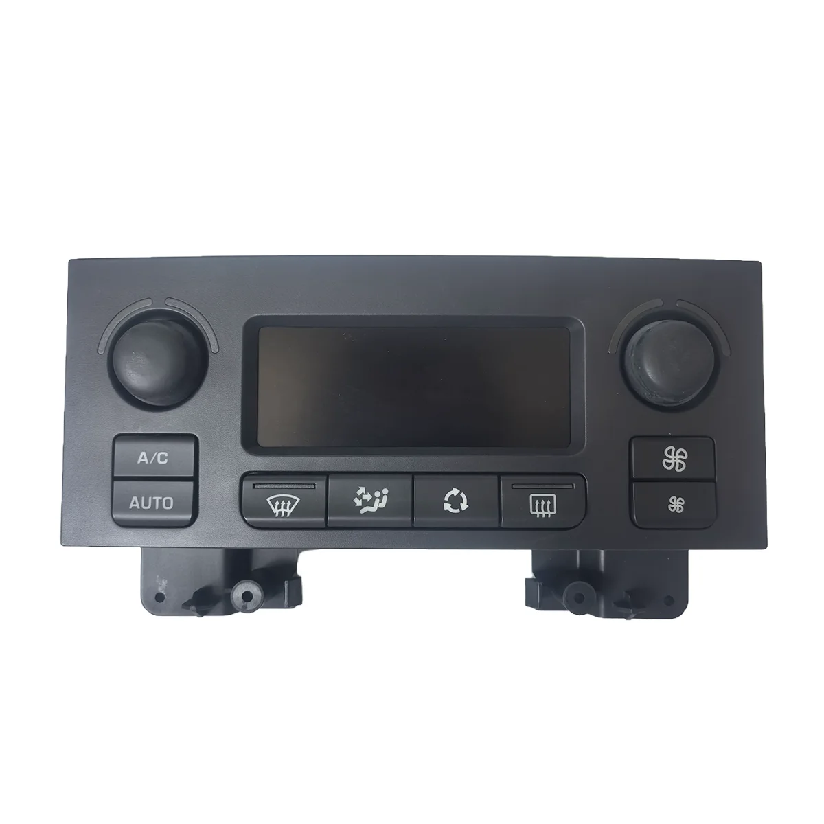 For Peugeot 307 SW for Citroen C4 C-Quatre  AC Air Conditioning Heater Control Panel