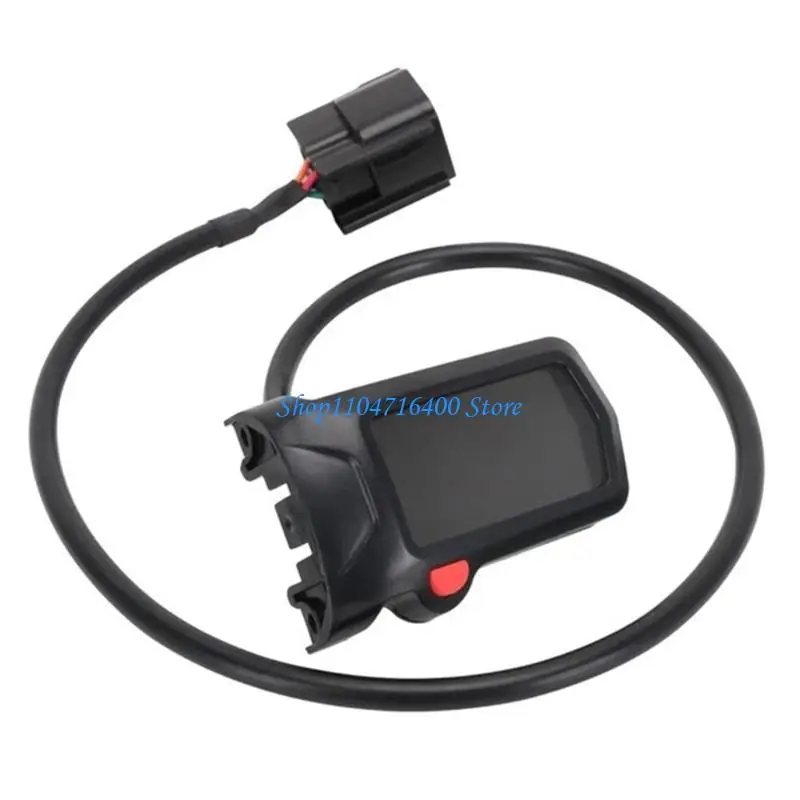 y1gd Replacement Speedometer Assembly for Sur-Ron Electric Motocross Accessory