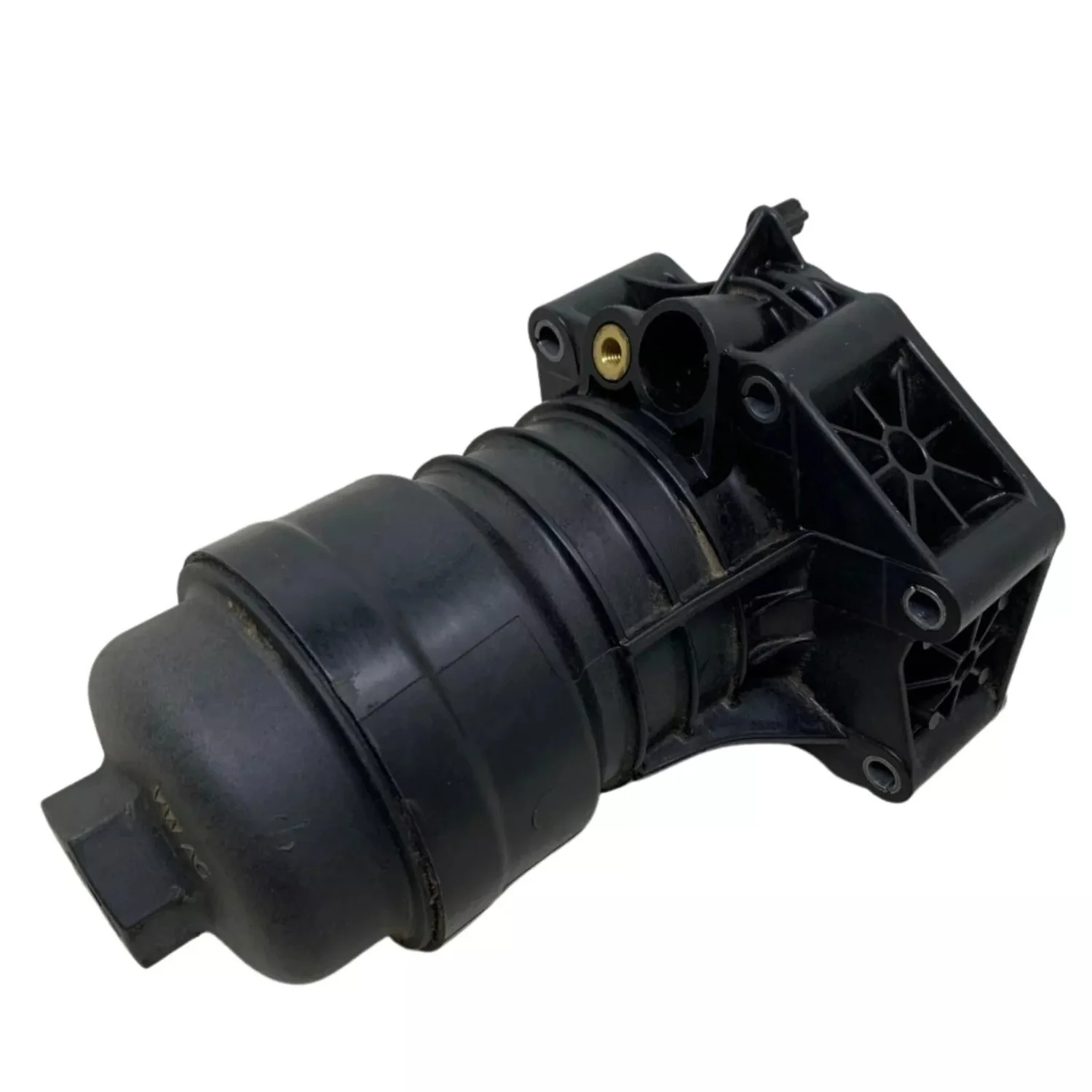 

Монтажный корпус масла и уплотнение фильтра для Audi A4 A5 A6 A7 A8L Q5 Q7 Q8 VW Touareg 06M115401L 06M115401F 06M115401K