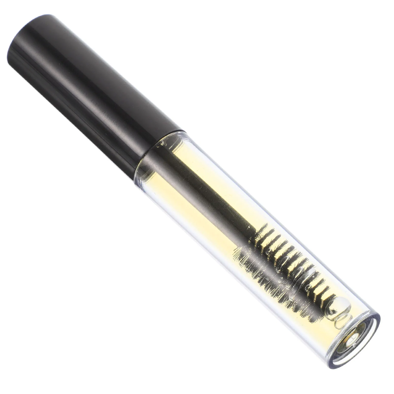 Eyelash Curling Serum Eyelash Nutrition Liquid Lash Enhancing Serum Repair Conditioning Lash Care Mascara Primer