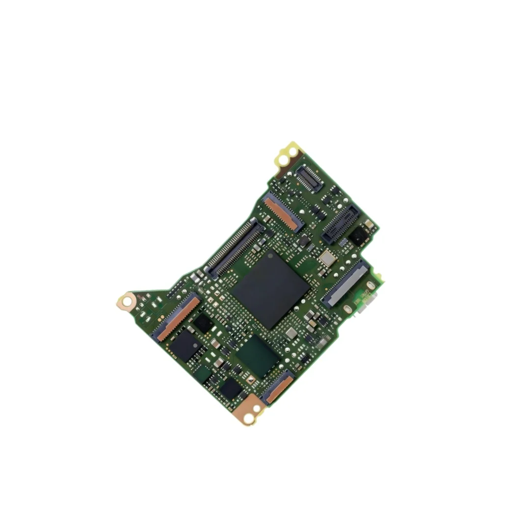 New Mainboard with Preloaded Data For Canon G7X MarkIII G7X3 MotherBoard camera accessories