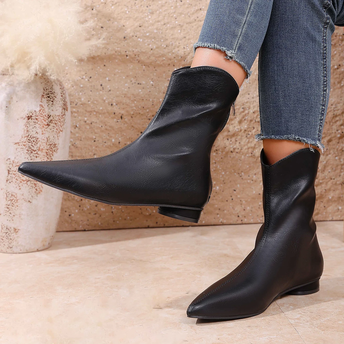 New Sring Autumn Fa…