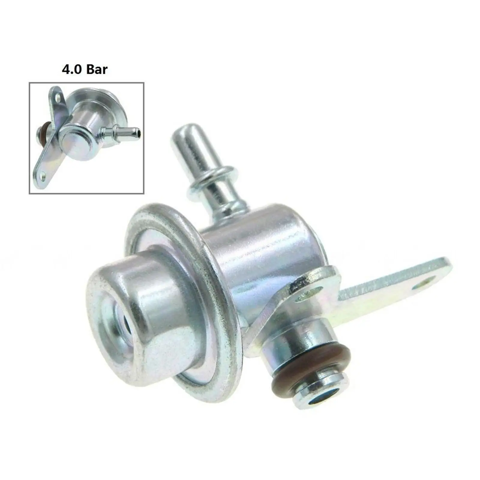 Kraftstoffdruckregler für Auto 23280-74170 Automobilteile Einspritzdruck