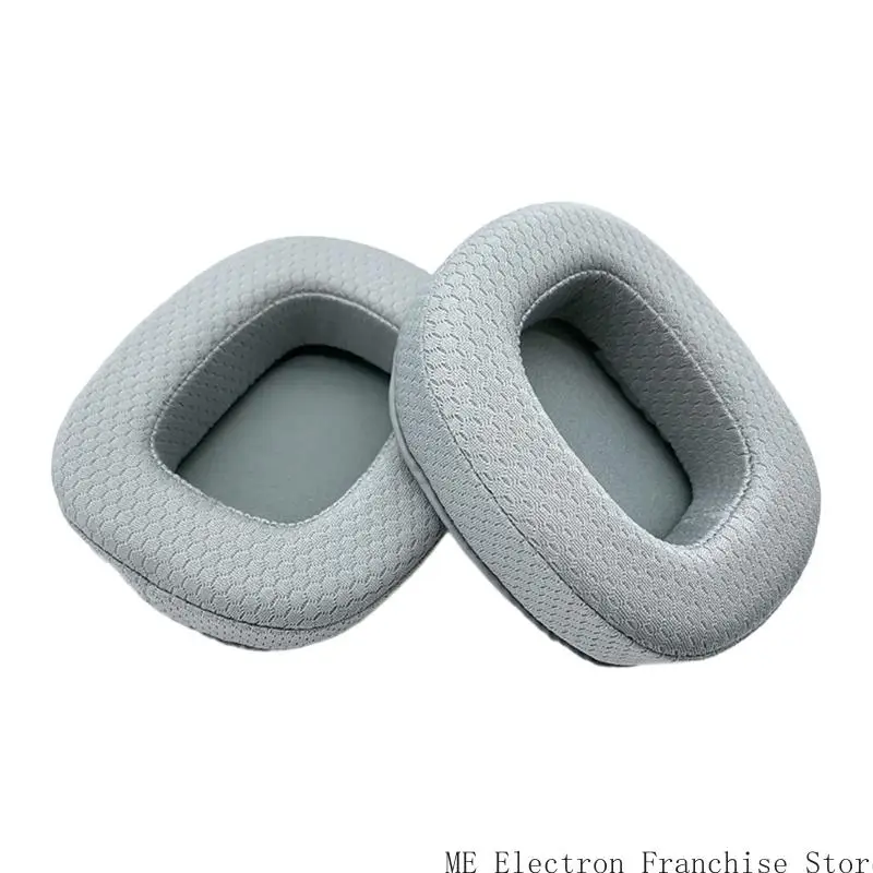 T5ea reposição para as orelhas para os fones ouvido G35/G3 Almofadas ouvido com conforto