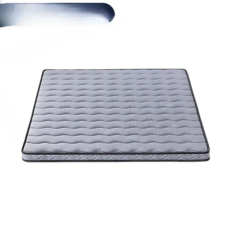 

Brown natural latex coconut palm mattress, environmentally friendly brown mattress