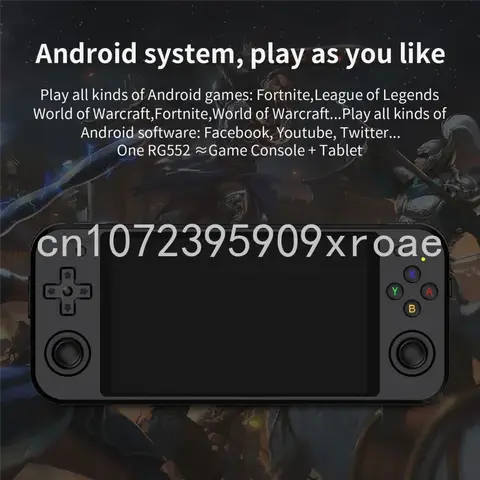 8 best sales आरजी552 - №8