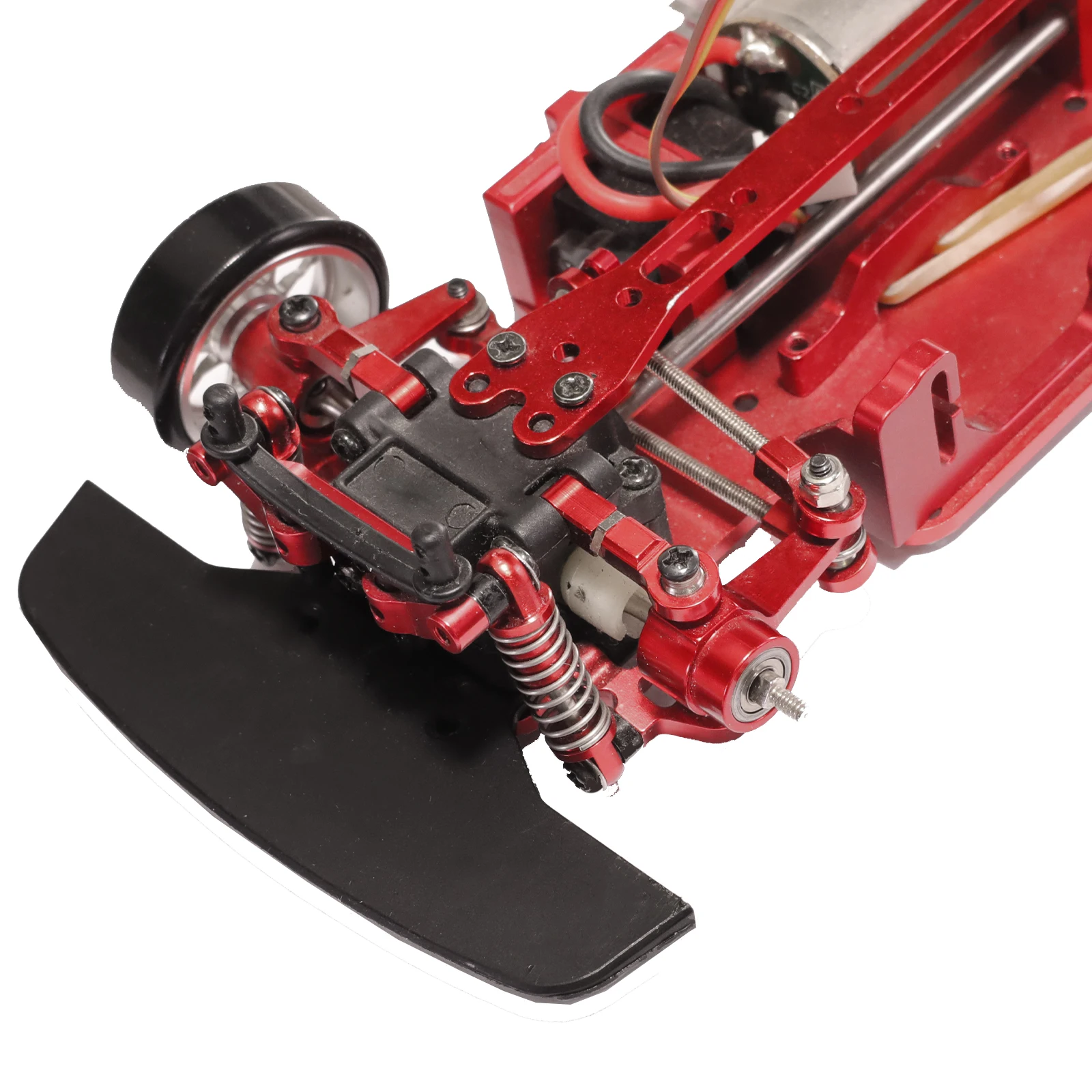 25mm drive shaft with screw wrench suitable for 1/28 ratio remote control car K969 K979 K989 P929 284131 284161 MINI-Q MINI-Z