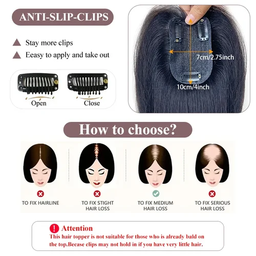 Parrucchiere fornitura