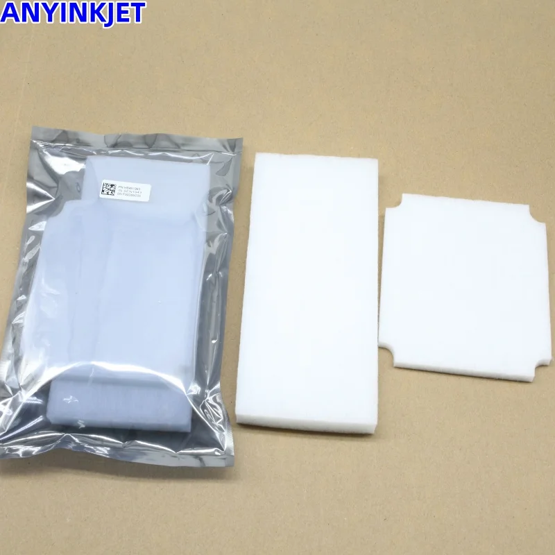 use for Hitachi UX GU air filter HB 451963 for Hitachi RX GU UX inkjet printer