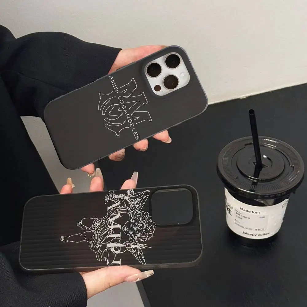 Amiri iphone case-AliExpress