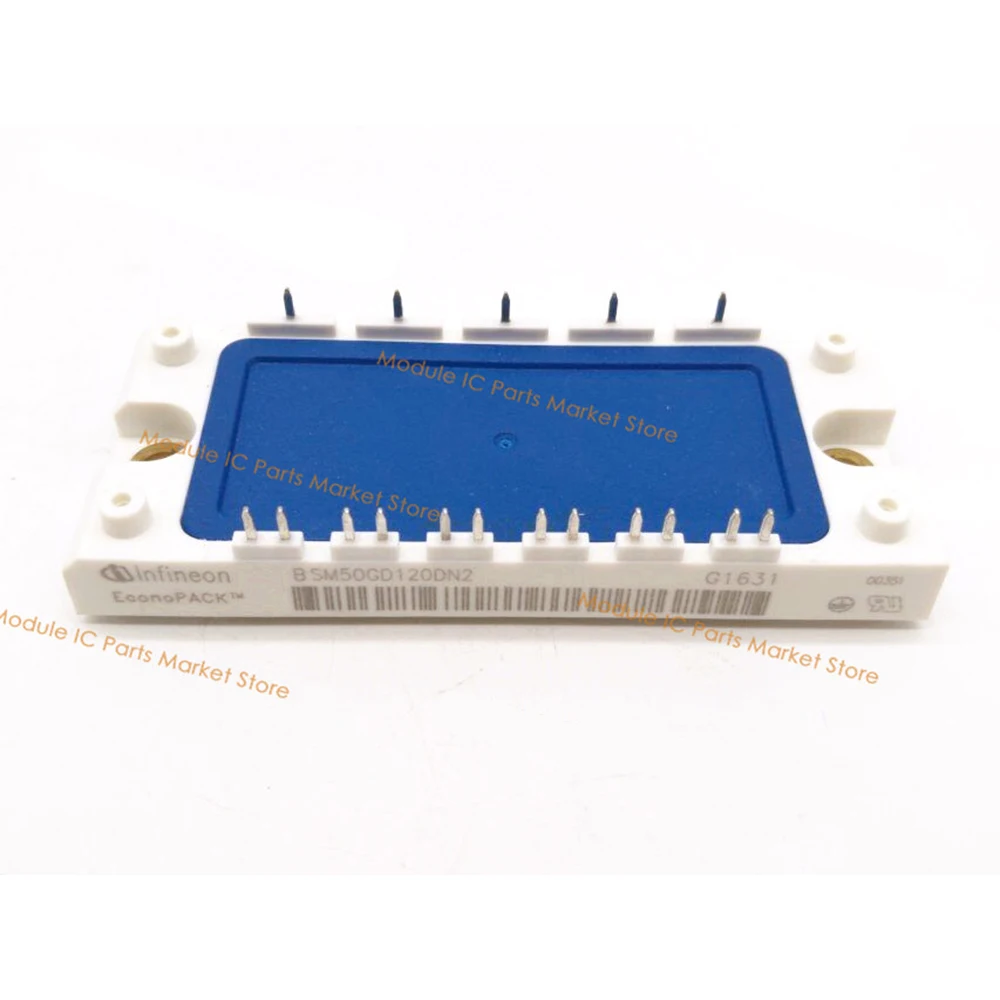 

BSM50GD120DN2 BSM25GD120DN2E3224 Новый модуль