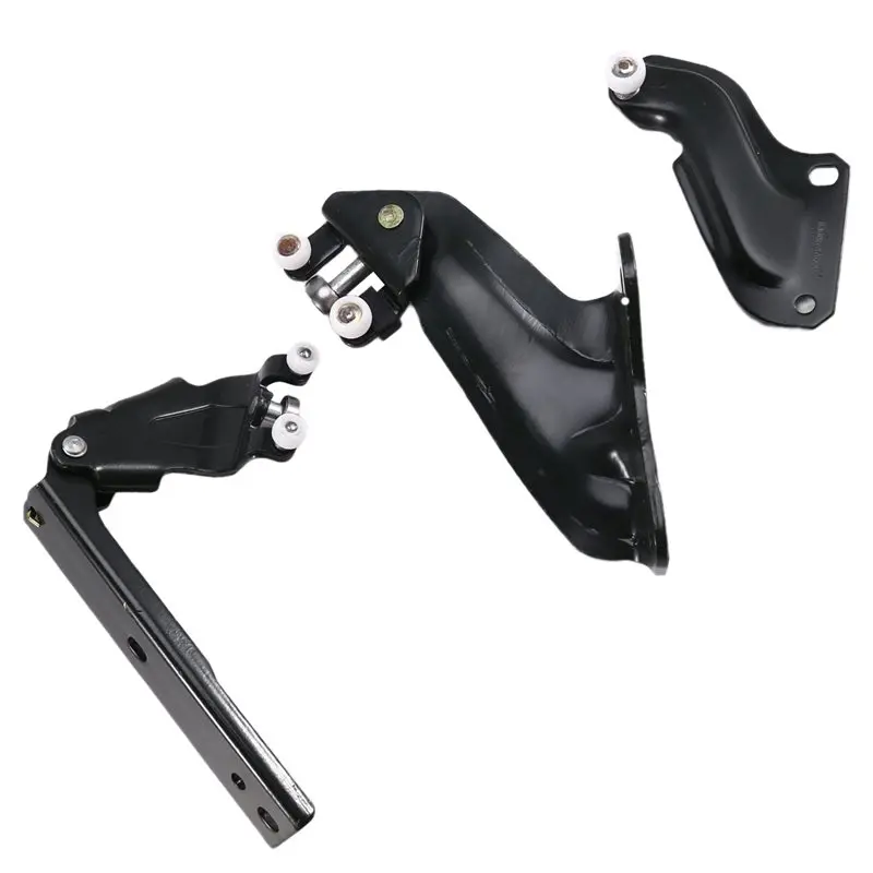 

A82M-Right Sliding Door Roller Middle Centre Center Bracket 83985-4A000 83950-4A000 83970-4A000 For Starex JAC Refine