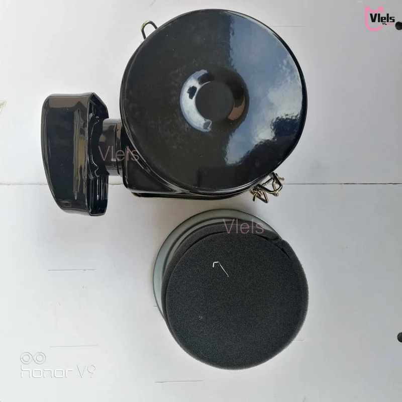 Complete Dry Air Filter Assembly For Robin Subaru EY28B/C/D 7.5HP Generator RXG3500 3510 Box Cleaner Shroud Spare Parts
