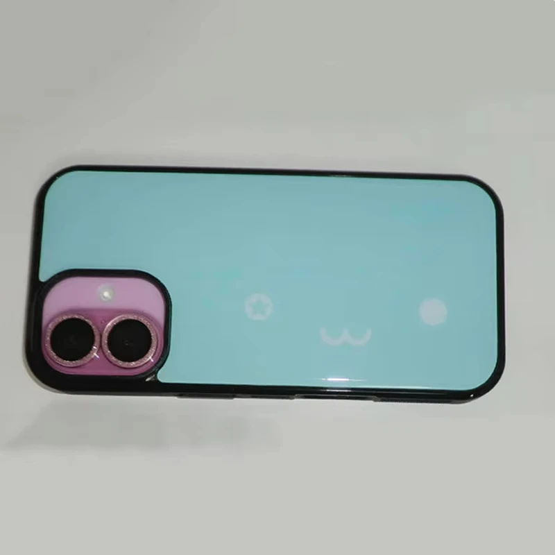 Korean INS Cute Lucky Bear Eye - Phone Cases Cute Iphone 14 review and price