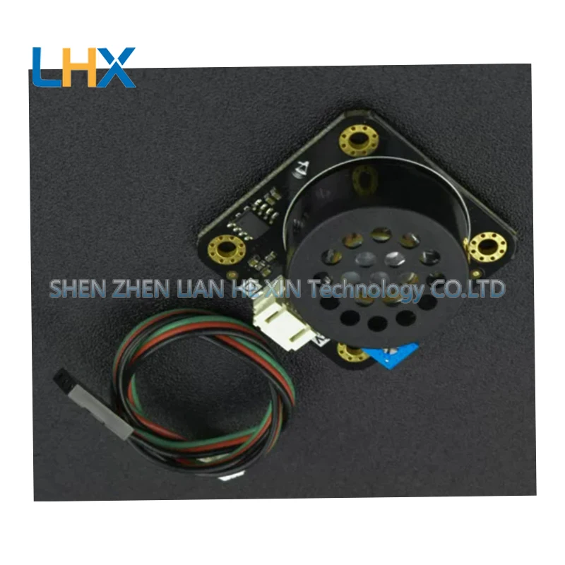 High-fidelity 8002 chip with power amplifier speaker module in stock