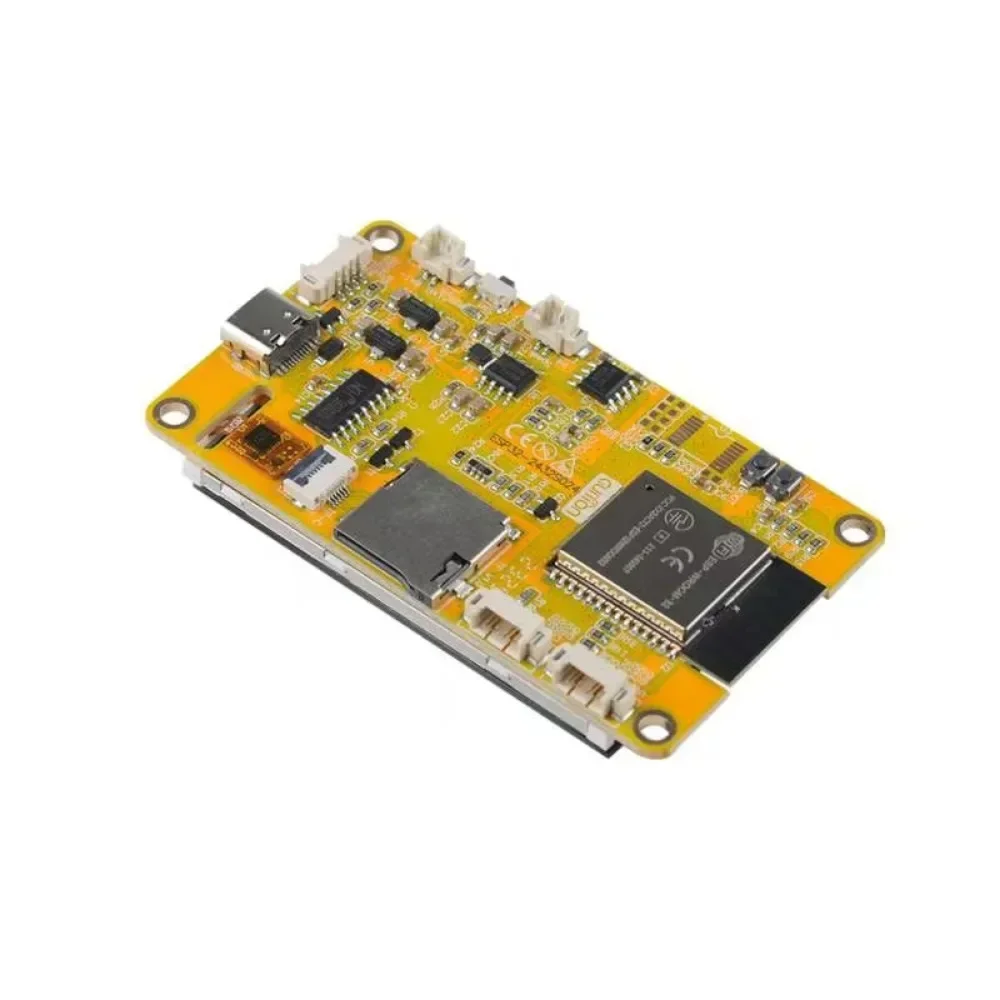 ESP32-2432S024C Smart LCD Display Module 2.4 Inch 240x320 Capacitive Touch Screen Wireless BT Compatible with Arduino Kit