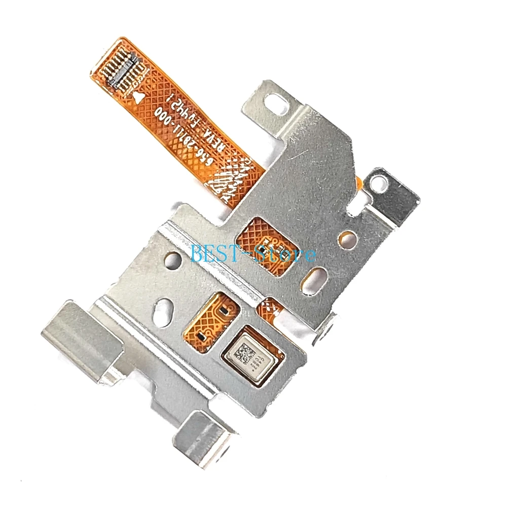 زر مفتاح الطاقة الأصلي ، كابل مرن لكاميرا GoPro Hero 9 ، 10 ، 11 ، 12 ، جزء بديل لكاميرا العمل