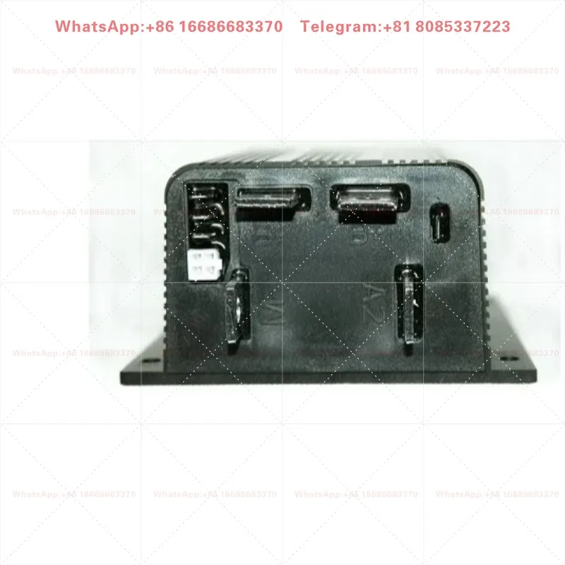 Genuine Controller 1204 1204M-4201 24V 36V 275A Motor Speed Controller Replace 1204-004 24 36 Volt 275 Aamp Golf