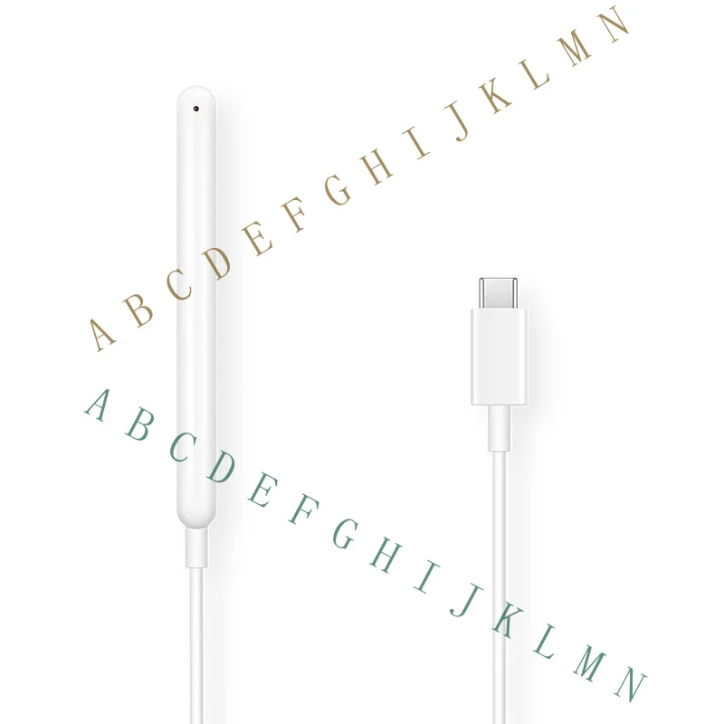 MF+   Original for HUAWEI M-Pencil Charger r M-Pencil, M-Pencil 2nd / 3rd Gen CD52 CD54