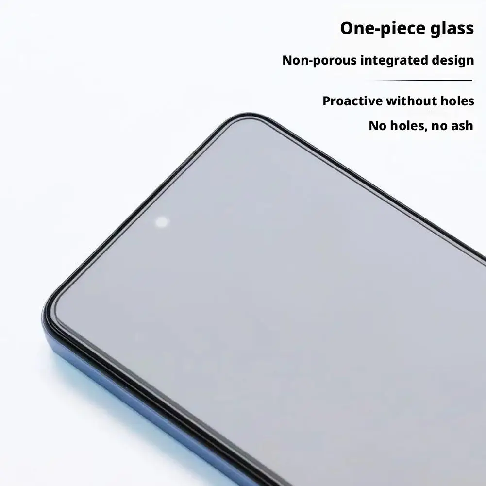 스크린 프로텍터 HD 보호 필름 강화 유리 스팀 데크용 긁힘 방지 9H 경도 지문 방지