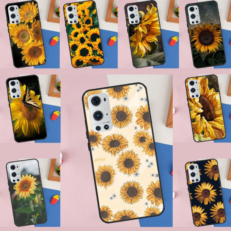 Sunflower Funda For… - image