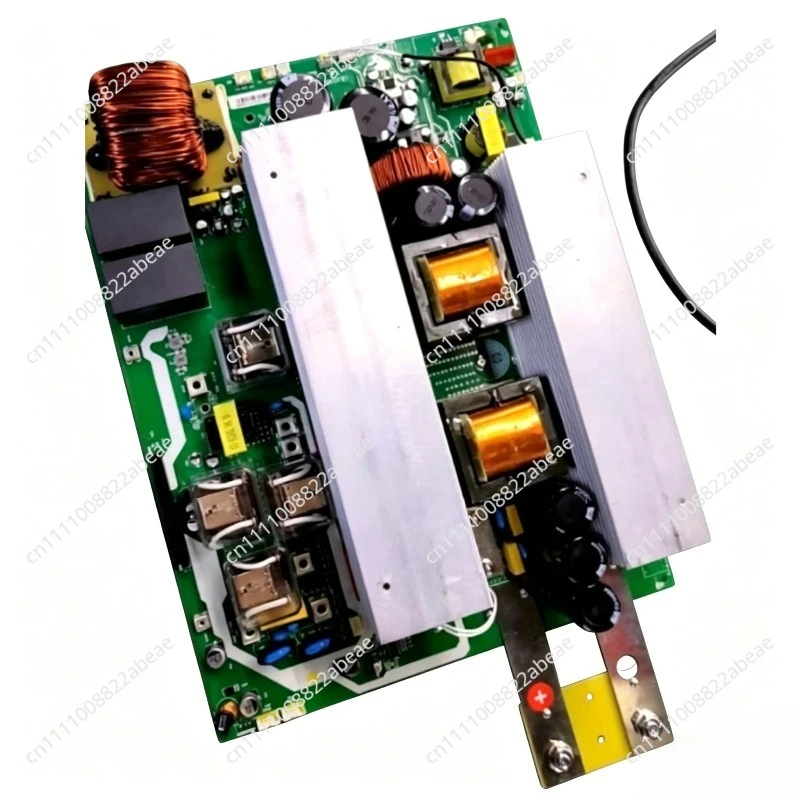 3.5KW5.5KW4.2KW6.2KW8.2KW10.2KW inverse control machine main board