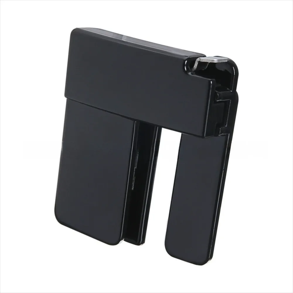 Removable Folding Belt Buckle Multifunctional Convenient Pants Adjustment Buckle Portable Waist Shrink Clip