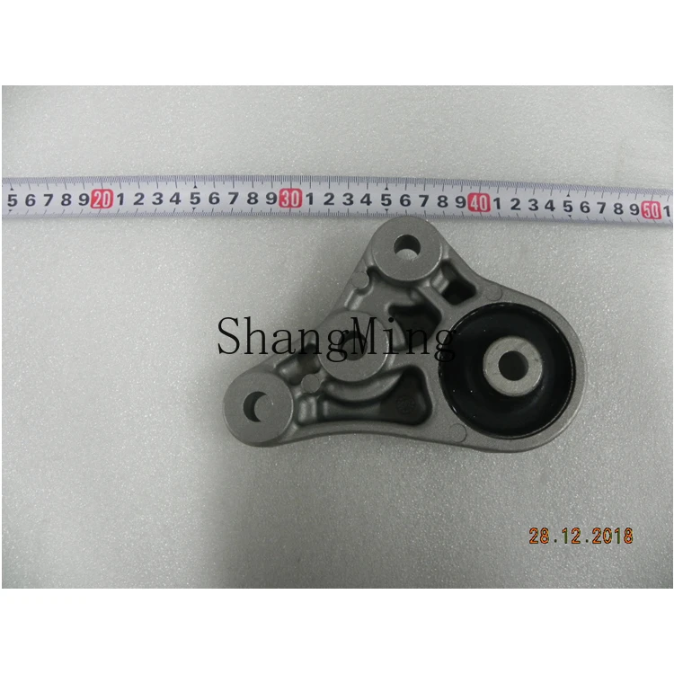 ZYH مناسب لـ BYD، Qin Pro ev yuan EV آلة القدم الغراء، دعم تعليق قاعدة المحرك، الملحقات