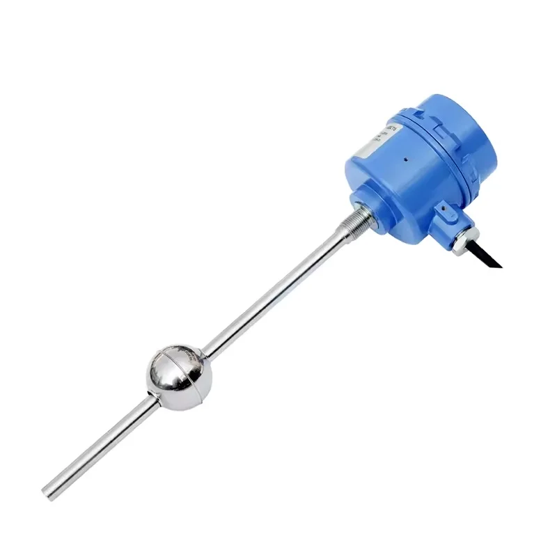 

Manufacturer's Meticulously Crafted protection Level Ip65-67 Float Switch Water tank Level Sensor