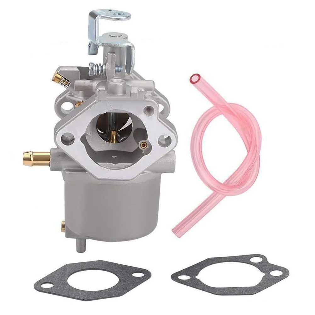 Golf Cart Repair Size As Shown FE350 Carburetor Kit 1016438 Improves Engine Responsiveness Maintains Fuel Efficiency