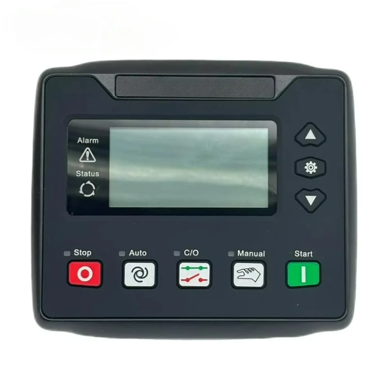 Generator set electric automatic start control panel HGM 410N Intelligent generator controller HGM410N