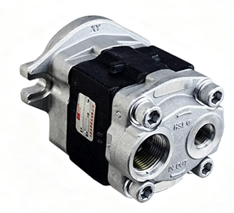 SGP1A31 Hydraulic Gear Oil Pump Forklift Hydraulic Pressure Boost Pump Replacement Spare Part Fit For HELI H2000 C240 Forklift