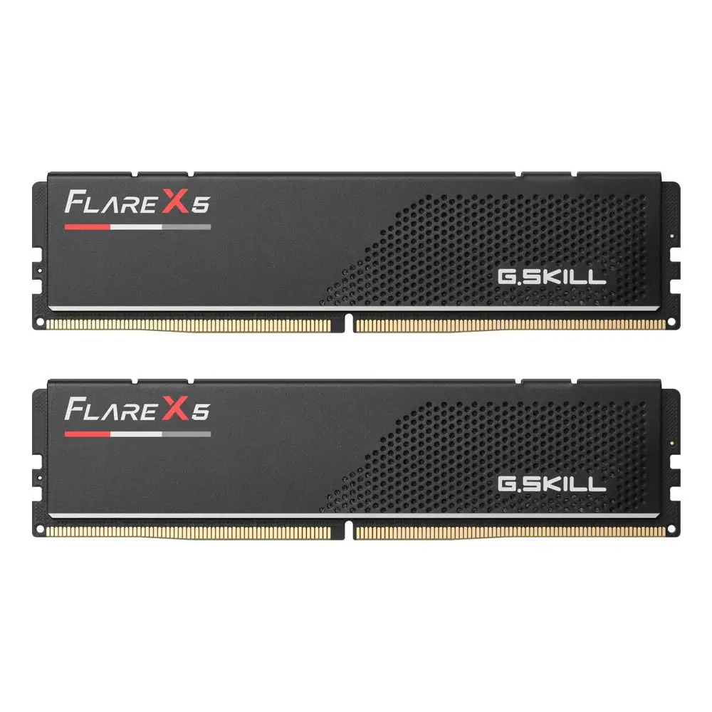 [SEURIN OFFICIAL] G.SKILL DDR5 6000 CL36 FLARE X5 J Package 32GB(16Gx2)