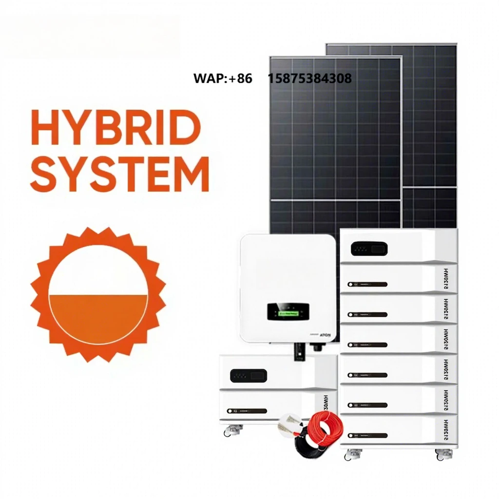 Solar Energy System For Home Off Grid Full Set 5kw Milk Cow With Stand Price In Dollars Use