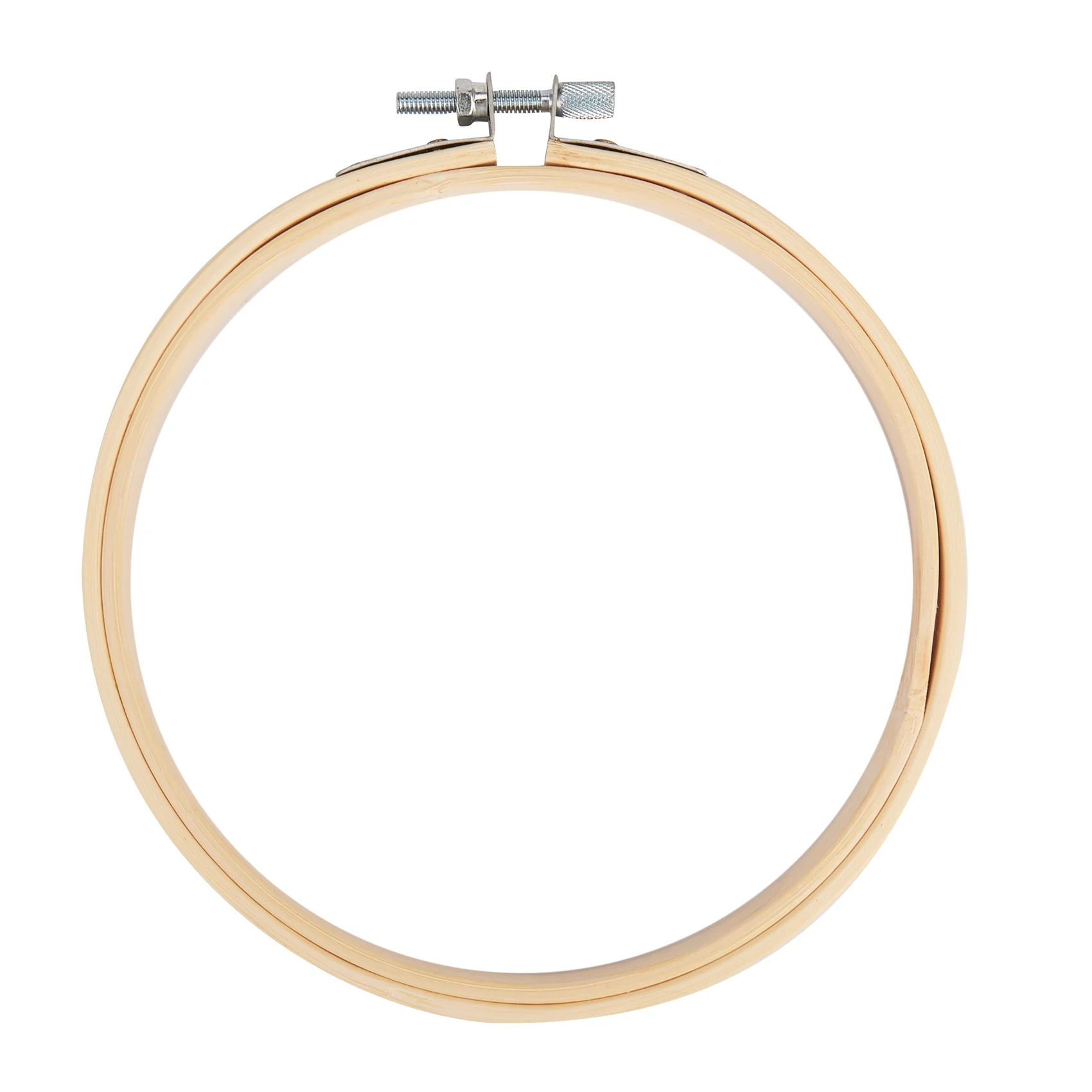 5Pcs/set Wood Round Cross Stitch Machine Embroidery Hoop Frame Ring Bamboo for DIY Craft Sewing Tool 13/17/21/24/27cm