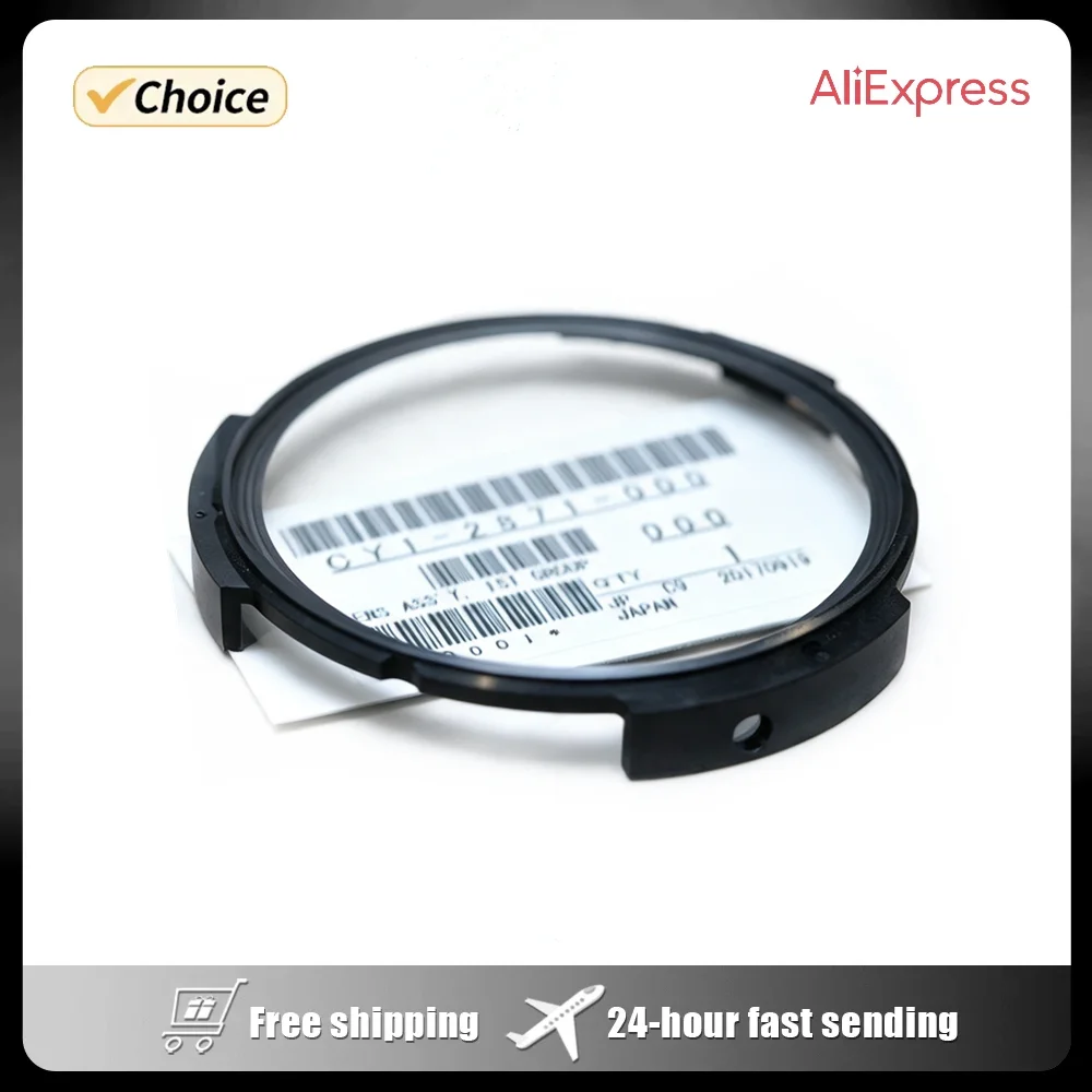 NEW Repair Parts Lens Ass'y 1st Group Glass Original Part CY1-2871-000 For Canon EF 70-200mm F/4 L USM