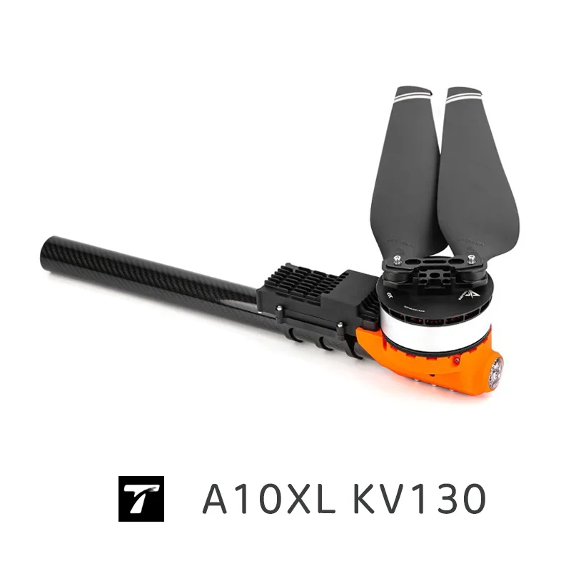 SkyDEl Arm A10—XL—12-14S KV130 T—MOTOR Modular Dynamics System MOTOR + ESC + PROP Optimal Solution For 13~15kg Multi-rotor