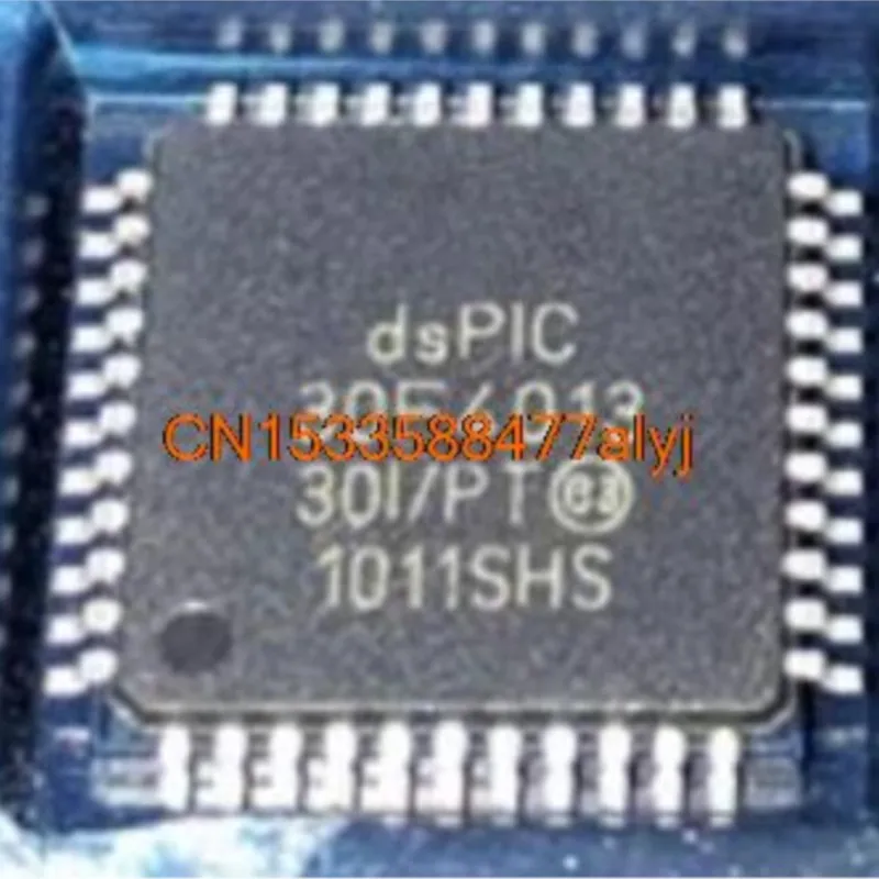 

(Product quantity: 5 pieces) NEW Dspic30f4013-30I/P dsPIC30F4013 DIP40 DSPIC30F4013-30I/PT