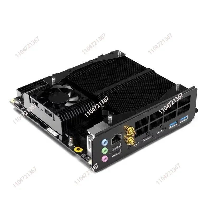 

BD790i Ryzen R9-7945HX ITX Main Board
