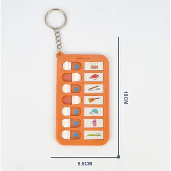 10 最佳銷售 待辦事項清單計畫表 - №4