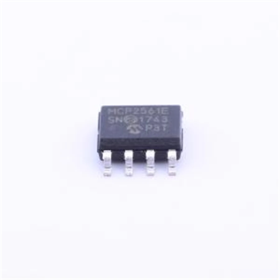 20PCS/LOT MCP2561-E/SN (CAN Transceivers)