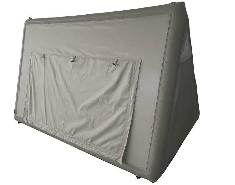 

Premium Inflatable Cabin Tent for Camping Spacious & Easy Setup Camping Shelter