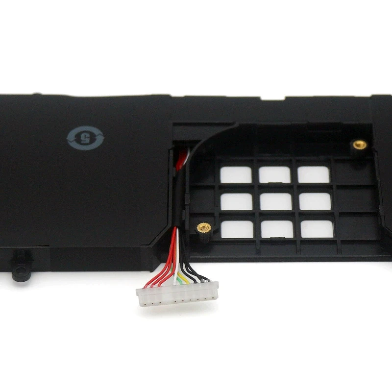CP Laptop Battery RC30-0423 RZ09-0423 15.4V 82Wh 5329mAh For Blade 17 Series 2022 Year Type